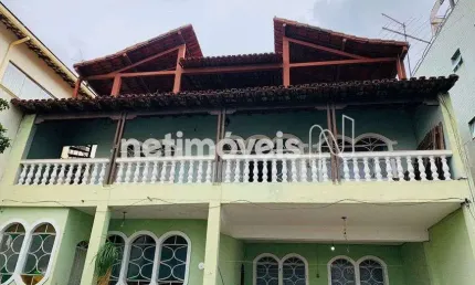Sala comercial à venda na Rua Tamarindos, Eldorado, Contagem