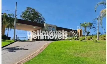 Terreno à venda na Alameda Guanandi, Quintas Coloniais, Contagem