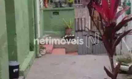 Casa com 4 quartos à venda na Rua Joaquim José, Centro, Contagem