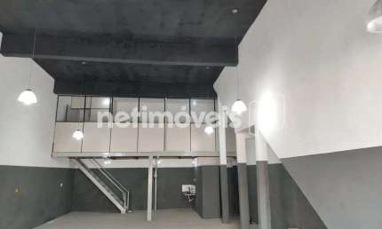 Sala comercial para alugar na Avenida Francisco Firmo de Matos, Riacho das Pedras, Contagem