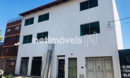 Sala comercial para alugar na Rua Inglaterra, Glória, Contagem