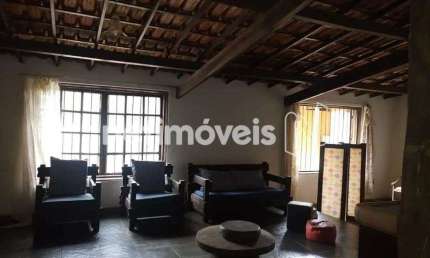 Chácara / sítio com 3 quartos à venda na Alameda das Laranjeiras, Condomínio Estância San Remo, Contagem