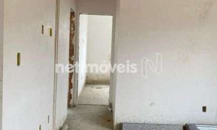Apartamento com 2 quartos à venda na Rua Guará, Novo Eldorado, Contagem