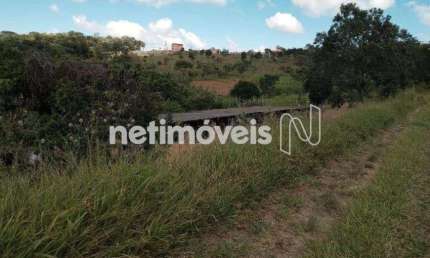 Chácara / sítio com 2 quartos à venda na Rodovia Lmg-808, Novo Retiro, Esmeraldas