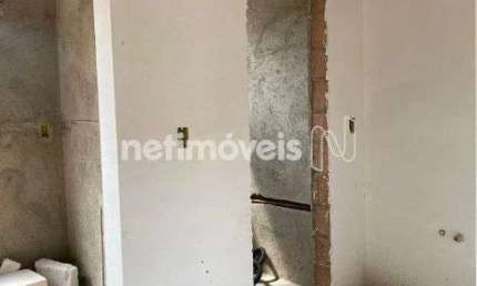 Apartamento com 2 quartos à venda na Rua Guará, Novo Eldorado, Contagem