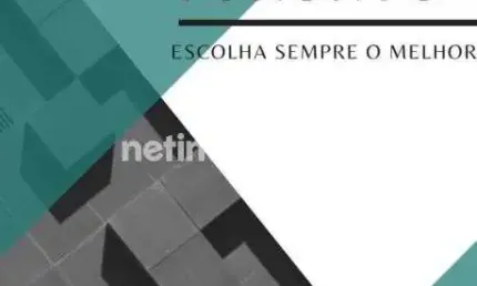 Cobertura com 3 quartos à venda na Rua Coronel Procópio, Inconfidentes, Contagem