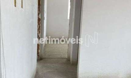 Apartamento com 2 quartos à venda na Rua Guará, Novo Eldorado, Contagem