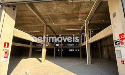 Sala comercial para alugar na Rua Tapajós, Brasiléia, Betim