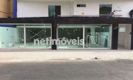 Cobertura com 4 quartos à venda na Rua Buganville, Eldorado, Contagem