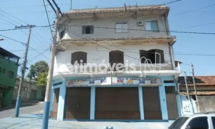 Casa com 7 quartos à venda na Rua Cedro, Jardim Laguna, Contagem