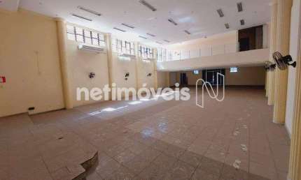 Casa para alugar na Avenida José Faria da Rocha, Eldorado, Contagem