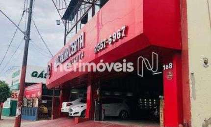 Sala comercial para alugar na Rua Rio Comprido, Riacho das Pedras, Contagem