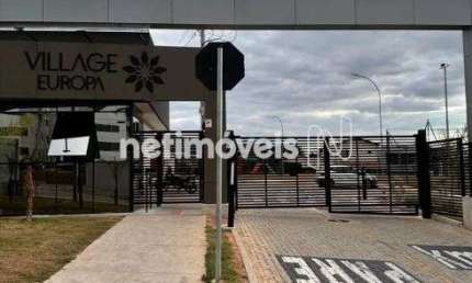 Apartamento com 2 quartos para alugar na Rua Pinho, Colonial, Contagem
