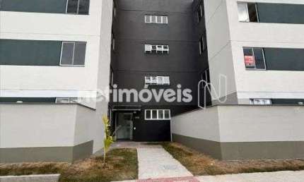 Apartamento com 2 quartos para alugar na Rua Vinte e Um, Colonial, Contagem