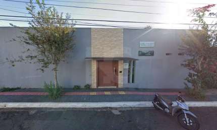 Sala comercial para alugar na Rua Senador Ponce, 244, Jardim Monte Líbano, Campo Grande