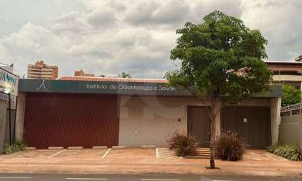 Sala comercial para alugar na Rua Vinte e Cinco de Dezembro, 773, Centro, Campo Grande