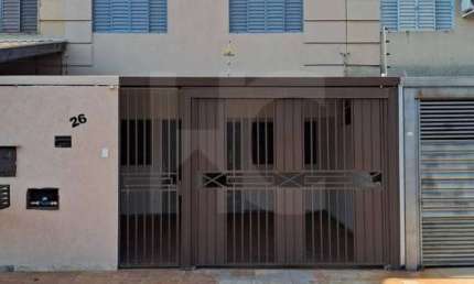 Casa com 3 quartos para alugar na Rua Antônio Alves, 26, Parque Residencial Rita Vieira, Campo Grande