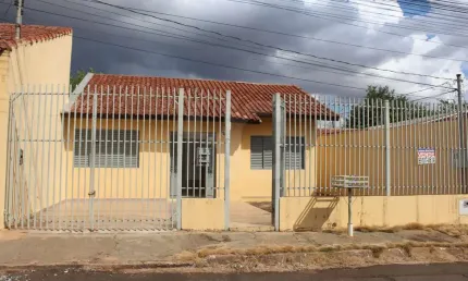 Casa com 3 quartos à venda na Rua Clemência de Tito, 108, Conjunto Residencial Estrela do Sul, Campo Grande