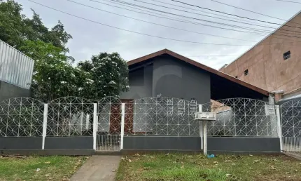 Casa com 3 quartos à venda no Pioneiros, Campo Grande 