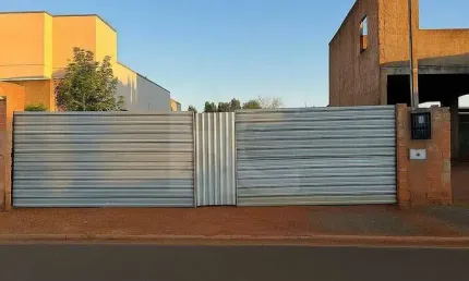 Terreno à venda na Vila Ipiranga, Campo Grande 