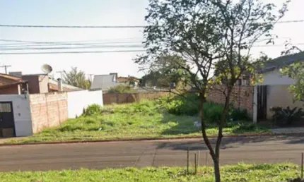 Terreno à venda no Jardim Mansur, Campo Grande 