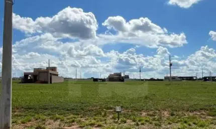 Terreno à venda no Nova Lima, Campo Grande 