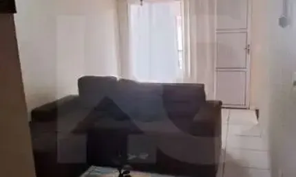 Apartamento com 2 quartos à venda na Rua José Pedrossian, Jardim Paulo Coelho Machado, Campo Grande