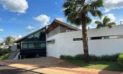 Casa em condomínio fechado com 4 quartos à venda na Avenida Bom Pastor, Vila Vilas Boas, Campo Grande