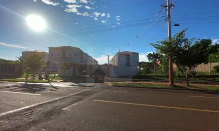 Apartamento com 2 quartos à venda na Avenida Doutor Nasri Siufi, 4933, Jardim Tarumã, Campo Grande