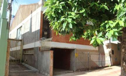 Ponto comercial para alugar na Rua Quinze de Novembro, 973, Centro, Campo Grande
