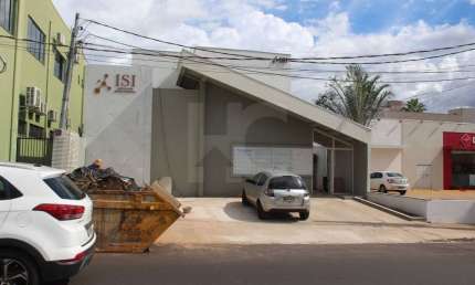 Sala comercial para alugar na Avenida Mato Grosso, Jardim dos Estados, Campo Grande