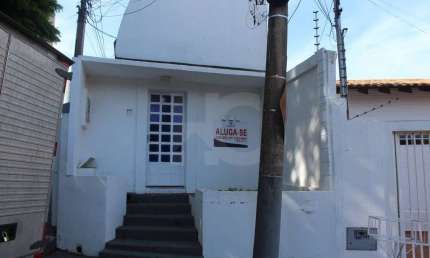 Ponto comercial para alugar na Avenida Alvorada, 190, Jardim dos Estados, Campo Grande
