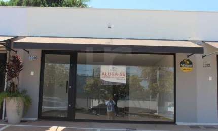 Ponto comercial para alugar na Rua Antônio Maria Coelho, 3088, Jardim dos Estados, Campo Grande
