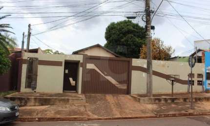 Kitnet / Stúdio para alugar na Rua Frutal, 79, Bairro Seminário, Campo Grande