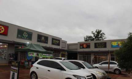 Ponto comercial para alugar na Rua Vaz Caminha, 664, Jardim Noroeste, Campo Grande