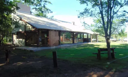 Chácara / sítio com 2 quartos à venda no Centro, Bonito 