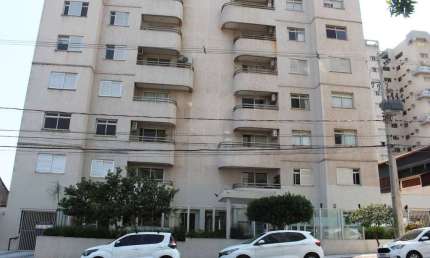 Apartamento com 3 quartos para alugar na Rua Amazonas, 947, Monte Castelo, Campo Grande