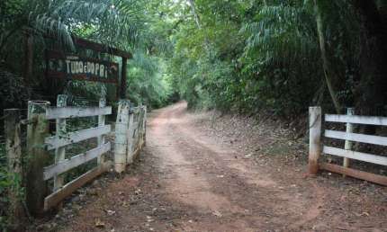 Chácara / sítio com 10 quartos à venda no Centro, Terenos 