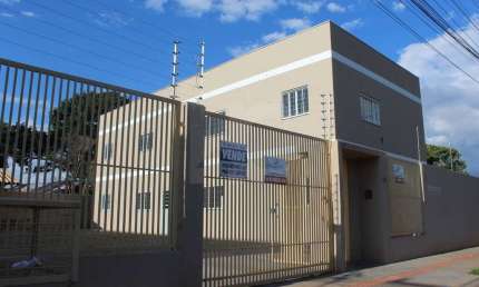 Apartamento com 2 quartos à venda na Rua Torre do Alto, Residencial Alto Tamandaré, Campo Grande