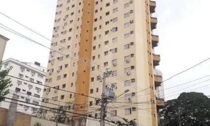 Apartamento com 3 quartos à venda na Rua José Antônio, Centro, Campo Grande