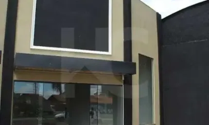 Ponto comercial para alugar na Avenida Fábio Zahran, 7607, Jardim América, Campo Grande