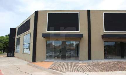 Ponto comercial para alugar na Avenida Fábio Zahran, 7607, Jardim América, Campo Grande