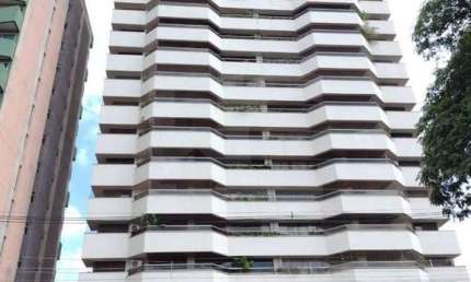 Apartamento com 2 quartos à Venda, Centro - Campo Grande