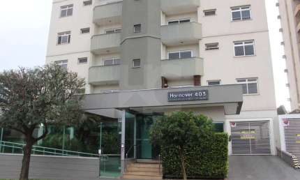 Apartamento com 2 quartos para alugar na Rua das Garças, 403, Centro, Campo Grande