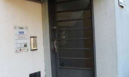 Sala comercial para alugar na Rua Clóvis Beviláqua, 750, Jardim São Bento, Campo Grande
