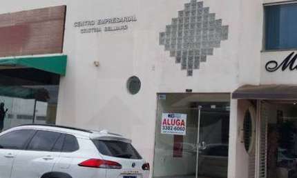 Salas Comerciais para Locação, Jardim dos Estados - Campo Grande