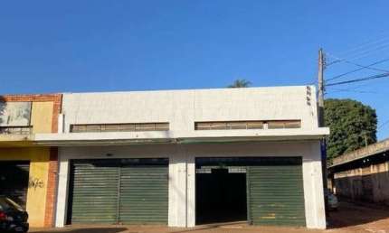 Sala comercial para alugar na Rua Quatorze de Julho, 3210, Centro, Campo Grande