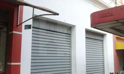 Ponto comercial para alugar na Rua Quinze de Novembro, 470, Centro, Campo Grande