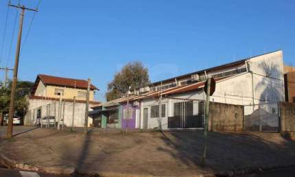 Sala Comercial na Vila Antônio Vendas - Campo Grande