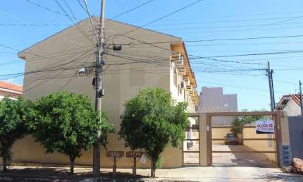 Casa em condomínio fechado com 3 quartos para alugar na Rua Aluízio de Azevedo, 165, Jardim Monte Líbano, Campo Grande
